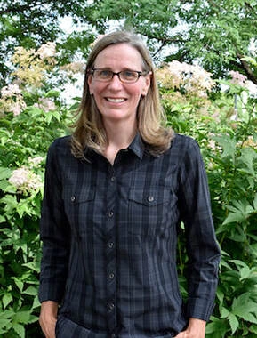 Heather Holm